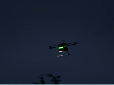 Fleetlights