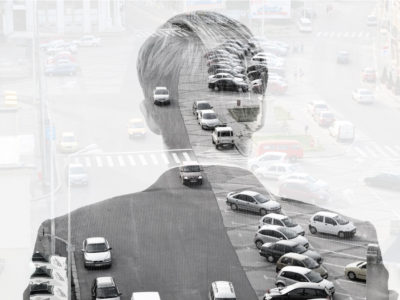 Mobility as a Service
