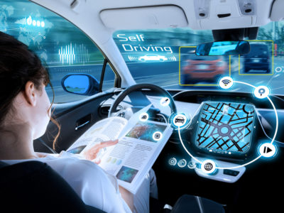 Mobility automation: a double-edged sword