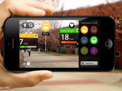Mobility as an Information Concept